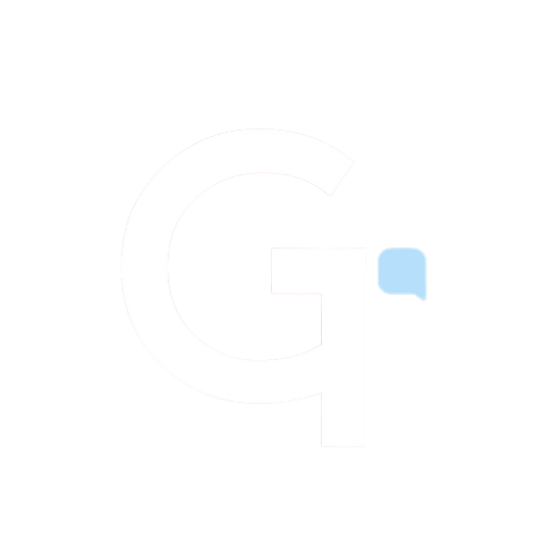 GoodTalk Logo